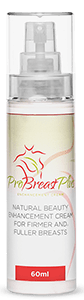 ProBreast Plus乳霜
